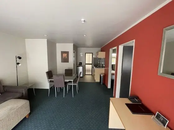 Standard Süit, 2 Yatak Odası, Mutfak (Spa Apartment)