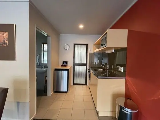 Standard Süit, 2 Yatak Odası, Mutfak (Spa Apartment)