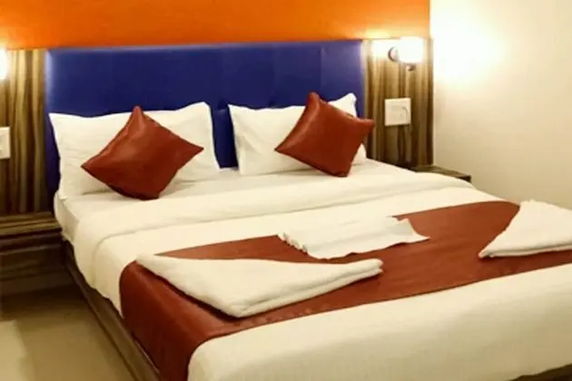 Deluxe Tek Kişilik Oda