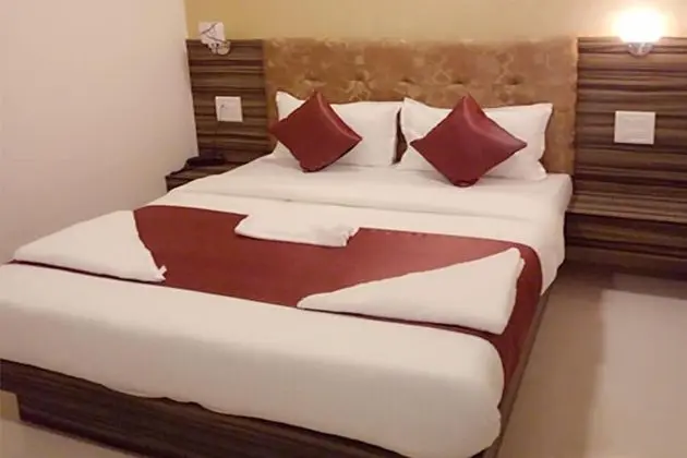 Deluxe Tek Kişilik Oda
