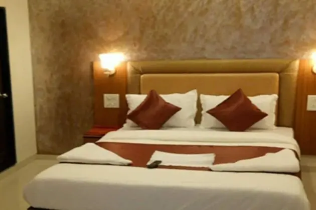 Deluxe Tek Kişilik Oda