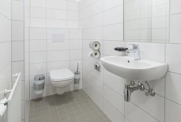 Standard Oda, 3 Tek Kişilik Yatak