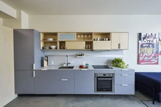 Süit, 2 Yatak Odası