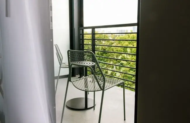 Süit, 2 Yatak Odası
