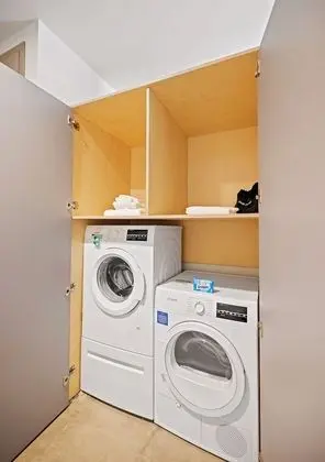 Süit, 2 Yatak Odası