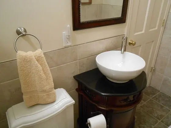Alexander McNair Suite