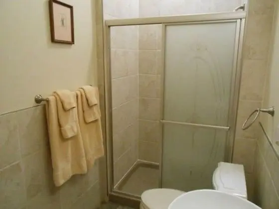 Alexander McNair Suite