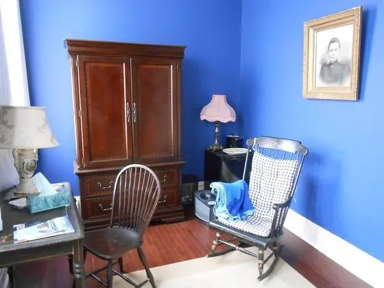 Thomas Hart Benton Suite