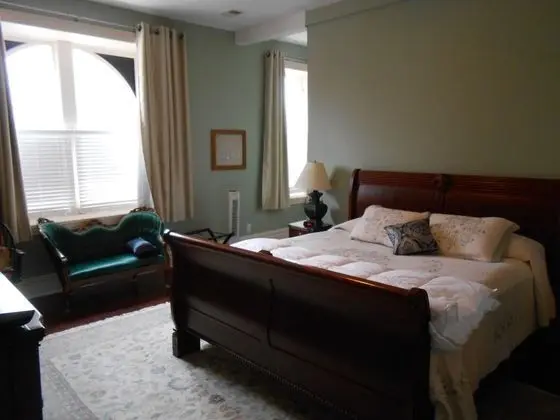 Virginia Minor Suite