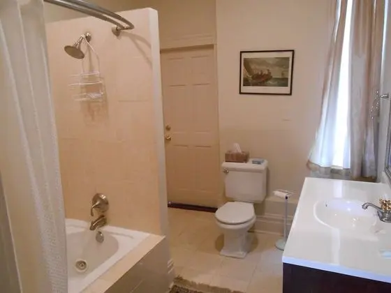 Virginia Minor Suite