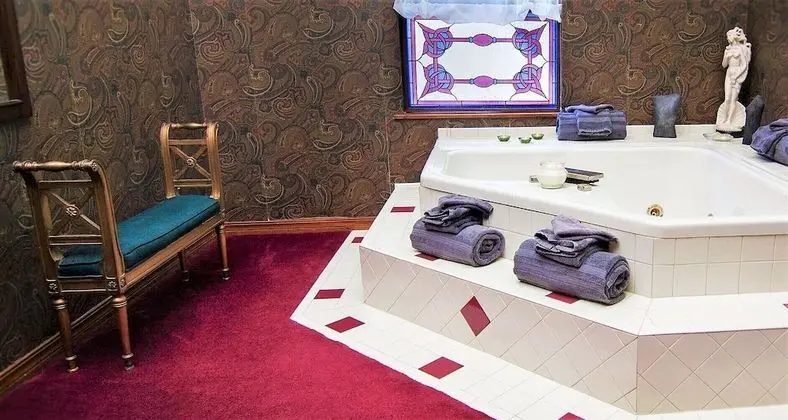 Romantic Süit