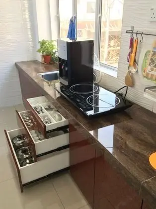 Signature Çatı Katı (Loft), 3 Yatak Odası, Şehir Manzaralı, Zemin Kat