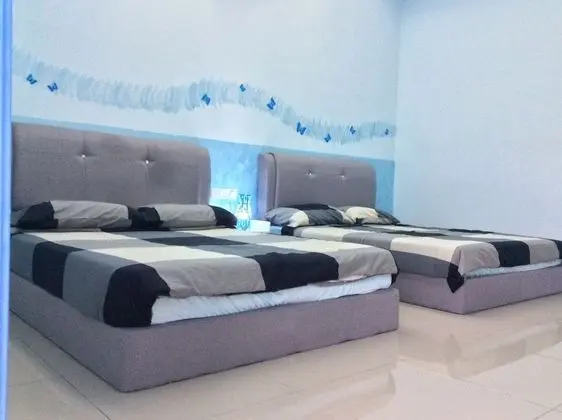 Signature Çatı Katı (Loft), 3 Yatak Odası, Şehir Manzaralı, Zemin Kat
