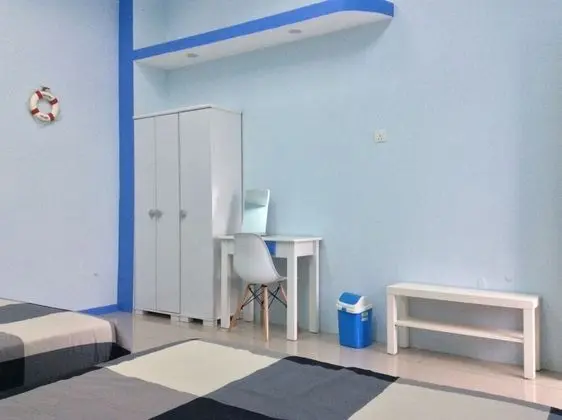 Signature Çatı Katı (Loft), 3 Yatak Odası, Şehir Manzaralı, Zemin Kat