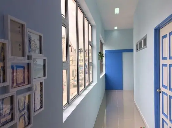 Signature Çatı Katı (Loft), 3 Yatak Odası, Şehir Manzaralı, Zemin Kat