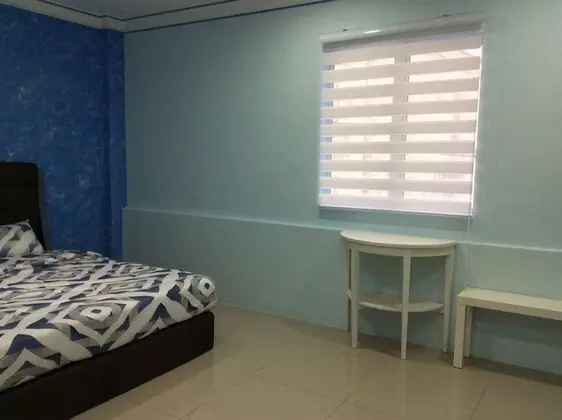Signature Çatı Katı (Loft), 3 Yatak Odası, Şehir Manzaralı, Zemin Kat