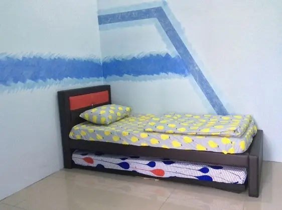 Signature Çatı Katı (Loft), 3 Yatak Odası, Şehir Manzaralı, Zemin Kat