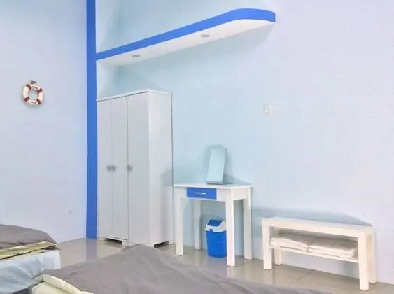 Signature Çatı Katı (Loft), 3 Yatak Odası, Şehir Manzaralı, Zemin Kat