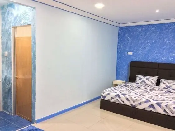 Signature Çatı Katı (Loft), 3 Yatak Odası, Şehir Manzaralı, Zemin Kat