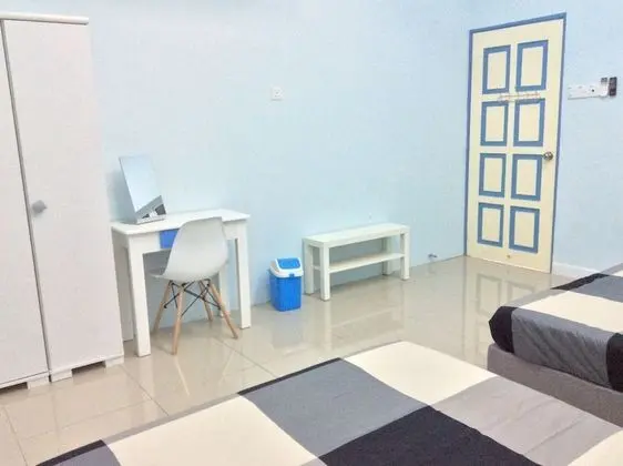 Signature Çatı Katı (Loft), 3 Yatak Odası, Şehir Manzaralı, Zemin Kat