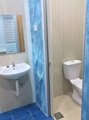 Signature Çatı Katı (Loft), 3 Yatak Odası, Şehir Manzaralı, Zemin Kat
