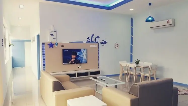 Signature Çatı Katı (Loft), 3 Yatak Odası, Şehir Manzaralı, Zemin Kat