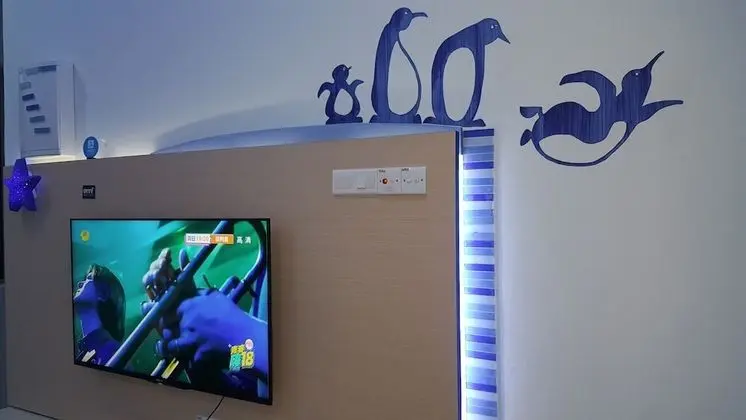 Signature Çatı Katı (Loft), 3 Yatak Odası, Şehir Manzaralı, Zemin Kat