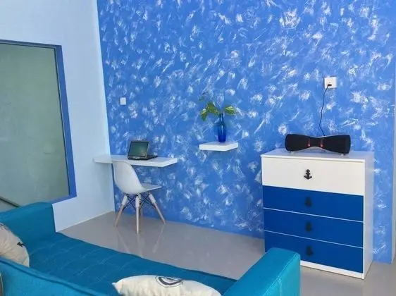 Signature Çatı Katı (Loft), 3 Yatak Odası, Şehir Manzaralı, Zemin Kat