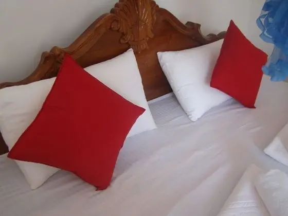 Deluxe Tek Büyük Yataklı Oda, 1 Çift Kişilik Yatak