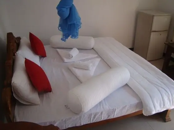 Deluxe Tek Büyük Yataklı Oda, 1 Çift Kişilik Yatak