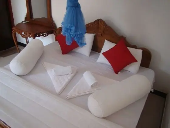 Deluxe Tek Büyük Yataklı Oda, 1 Çift Kişilik Yatak