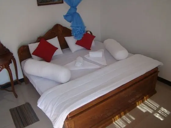 Deluxe Tek Büyük Yataklı Oda, 1 Çift Kişilik Yatak
