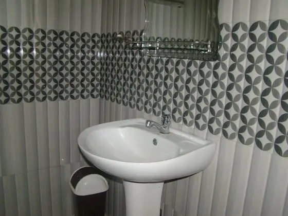 Deluxe Tek Büyük Yataklı Oda, 1 Çift Kişilik Yatak