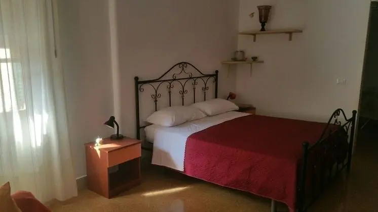 Dört Kişilik Oda