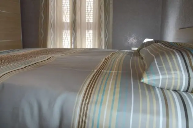 Classic Apart Daire, 1 Yatak Odası