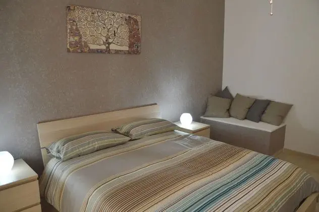 Classic Apart Daire, 1 Yatak Odası