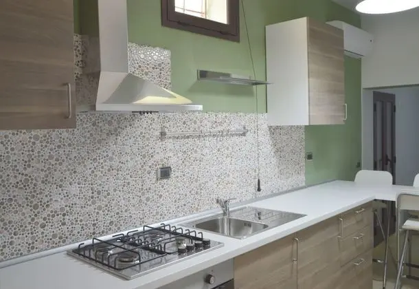 Classic Apart Daire, 1 Yatak Odası