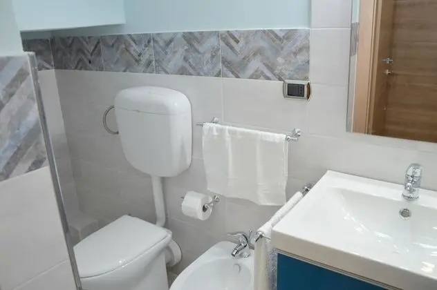 Classic Apart Daire, 1 Yatak Odası