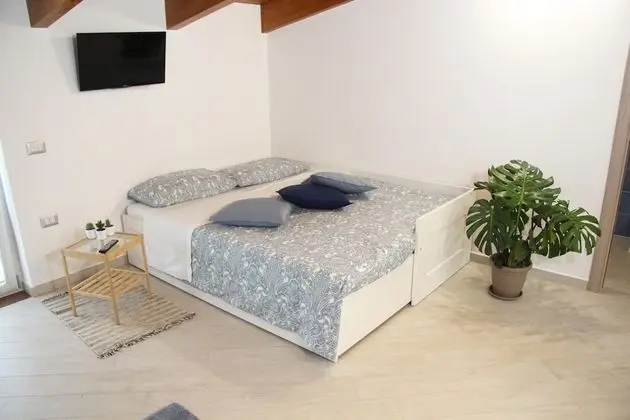 Dört Kişilik Oda