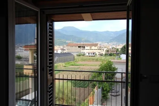 Dört Kişilik Oda