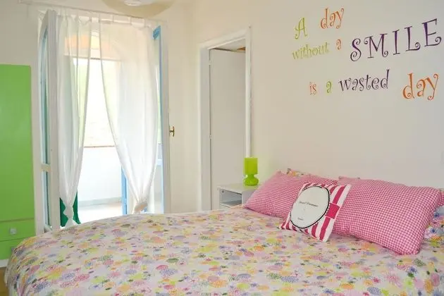 Panoramic Tek Büyük Yataklı Oda, 1 Çift Kişilik Yatak, Teras, Tepe Manzaralı