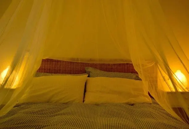 Panoramic Tek Büyük Yataklı Oda, 1 Çift Kişilik Yatak, Teras, Tepe Manzaralı