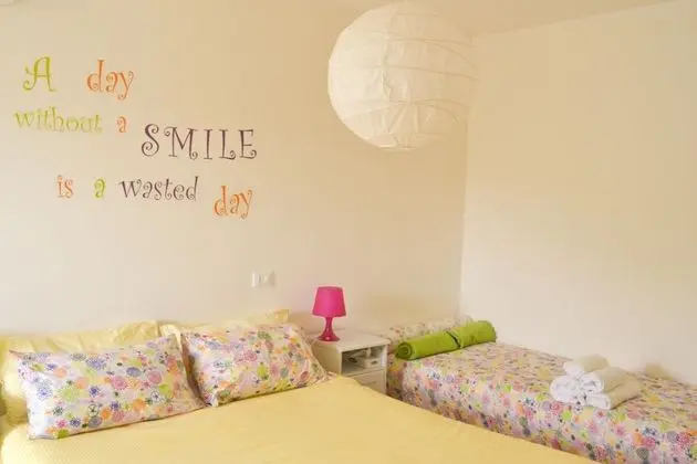 Panoramic Tek Büyük Yataklı Oda, 1 Çift Kişilik Yatak, Teras, Tepe Manzaralı