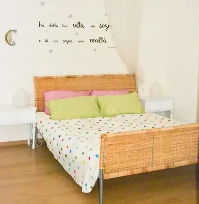 Romantic Tek Büyük Yataklı Oda, 1 Çift Kişilik Yatak, Özel Banyo, Tepe Manzaralı