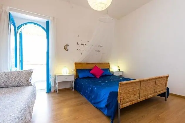 Romantic Tek Büyük Yataklı Oda, 1 Çift Kişilik Yatak, Özel Banyo, Tepe Manzaralı