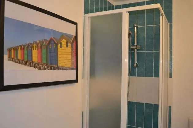Romantic Tek Büyük Yataklı Oda, 1 Çift Kişilik Yatak, Özel Banyo, Tepe Manzaralı