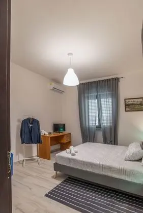 Comfort Tek Büyük Yataklı Oda (Stanza del Mare)