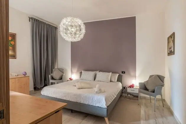 Comfort Tek Büyük Yataklı Oda (Stanza del Sole)