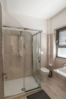 Comfort Tek Büyük Yataklı Oda (Stanza del Sole)