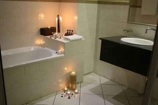 Standard İki Ayrı Yataklı Oda